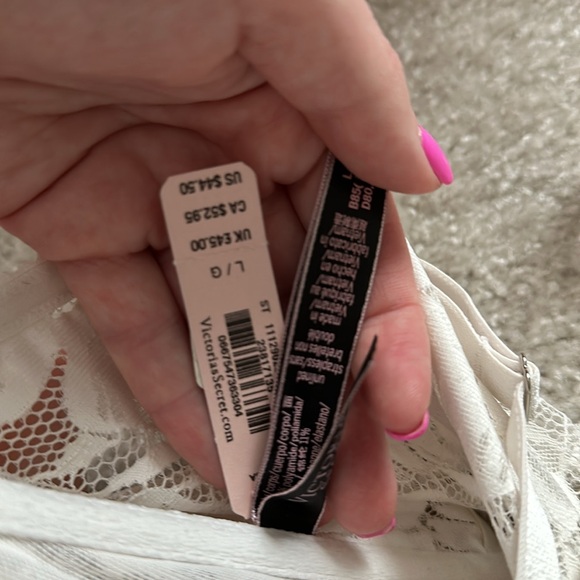Victorias secret bra - Picture 2 of 4